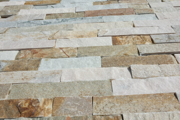 Savannah Light Brown-Beige N5D Kvarcit Kőpanel