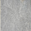 Ezüst Kvarcit 30 cm x változó hossz Kőburkolat/lépőkő