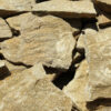Pannon Homokkő 1-2 cm vastag Mozaik Kőburkolat