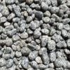 Salt & Pepper Fehér-Fekete Gránitkavics 15-25 mm