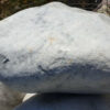 Carrarai Bianco Fehér Márvány Görgeteg 20-40 cm