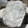 Crystal White Thassosi Hófehér Márványszikla 20-40 cm