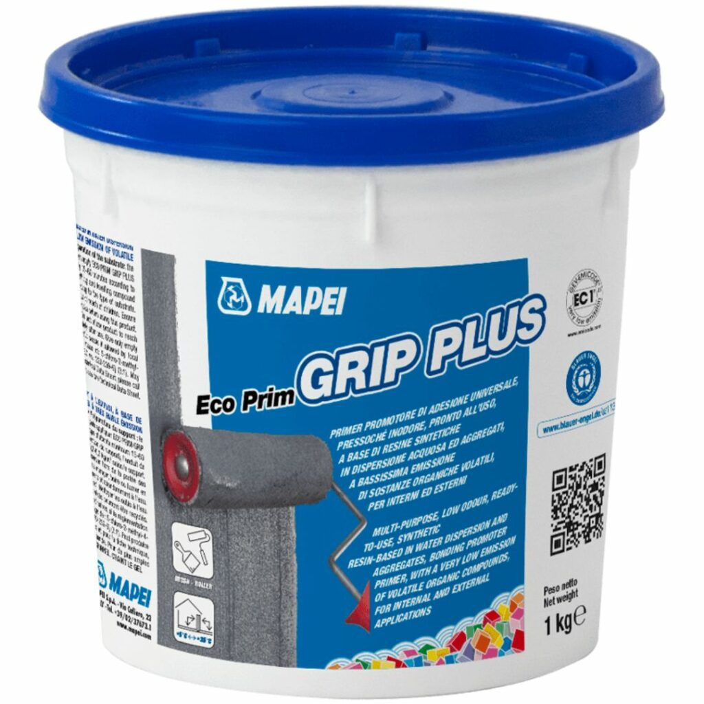 Mapei Eco Prim Grip Plus Tapadóhíd 1 kg