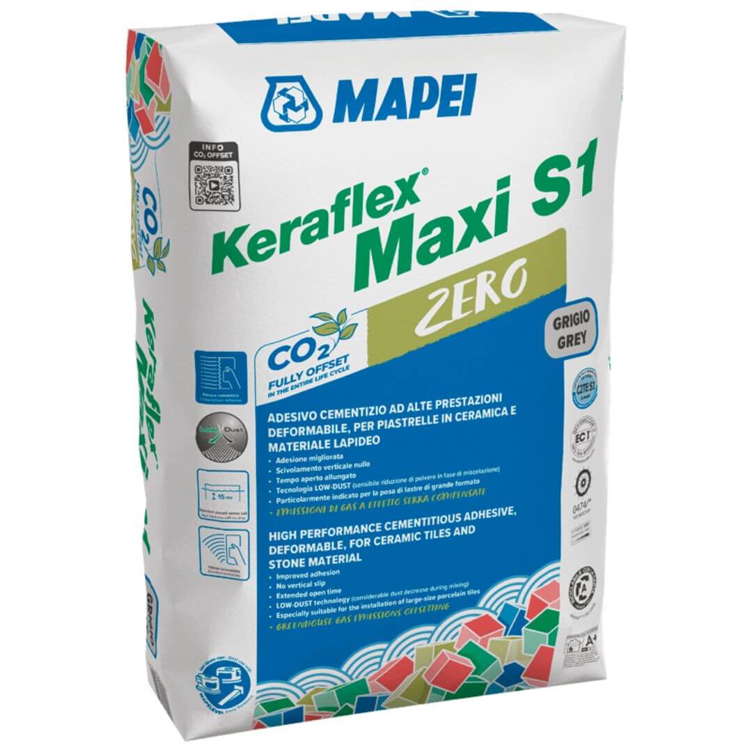 Mapei Keraflex Maxi S1 Flexibilis Ragasztó 25 kg