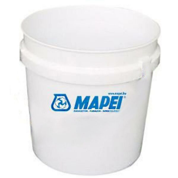 Mapei Keverővödör - 30 liter