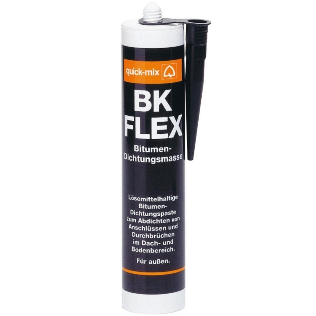 Quick-Mix BK Flex Bitumenes Tömítőanyag 310 ml