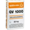 Quick-Mix QV 1000-4 Kiöntő Duzzadó Habarcs 25 kg