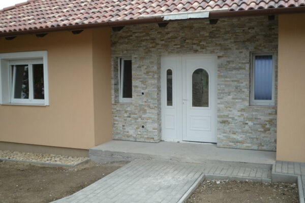 Savannah Light Brown-Beige Kvarcit N5D Kőpanel