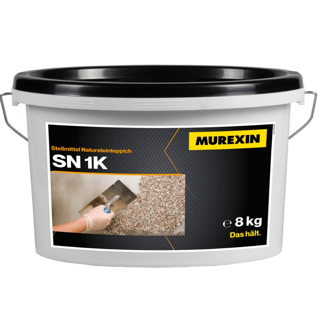 Murexin SN 1K Állítóadalék Kőszőnyeghez 1 kg